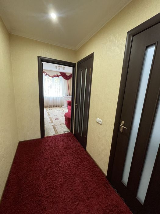 Відьна гарна 3 кмн квартира Героів Майдану
