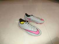 buty piłkarskie Nike Mercurial