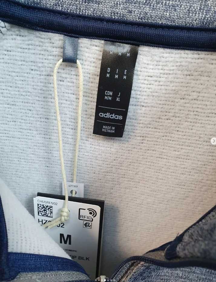 Світшот Adidas оригінал S, XXL