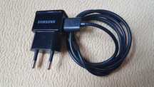 Ładowarka sieciowa ETA0U81EBE USB do Samsung 1000 mA