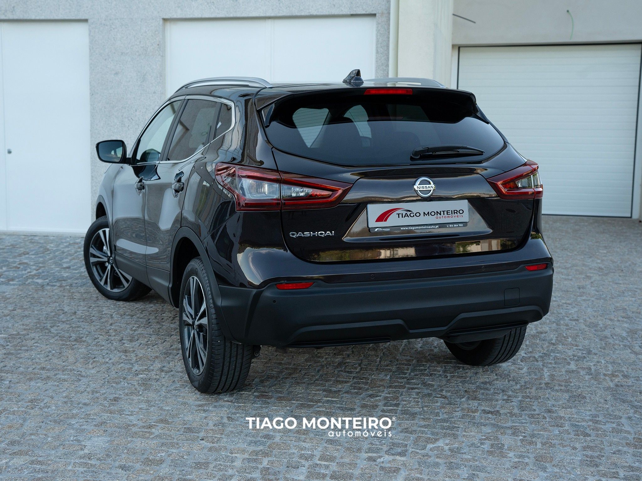 Nissan Qashqai 1.5 dCi N-Style