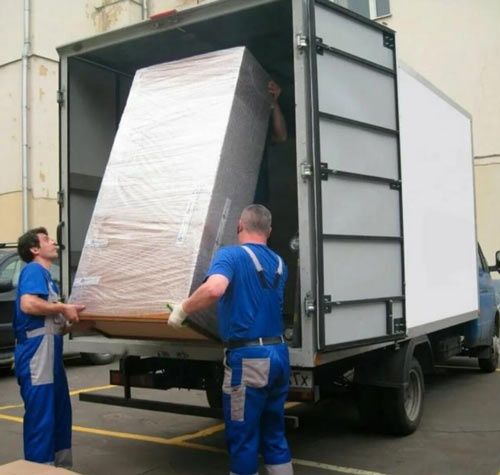 Вантажні перевезення Київ квартирний офісний переїзд Газель Київ