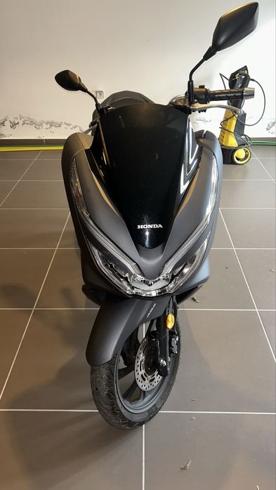 Honda PCX 125 9.000km
