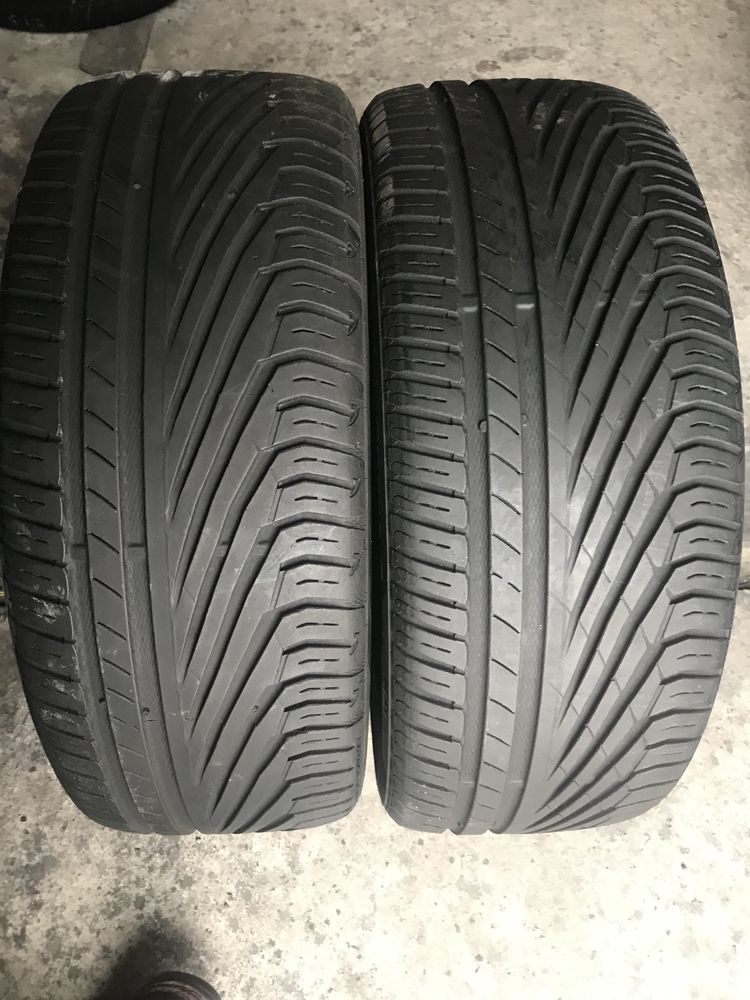 235/50R19R19 Uniroal Rain Sport 3. 2шт