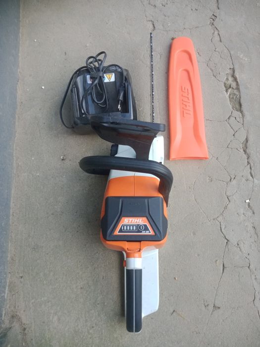Продам stihl msa140 c
