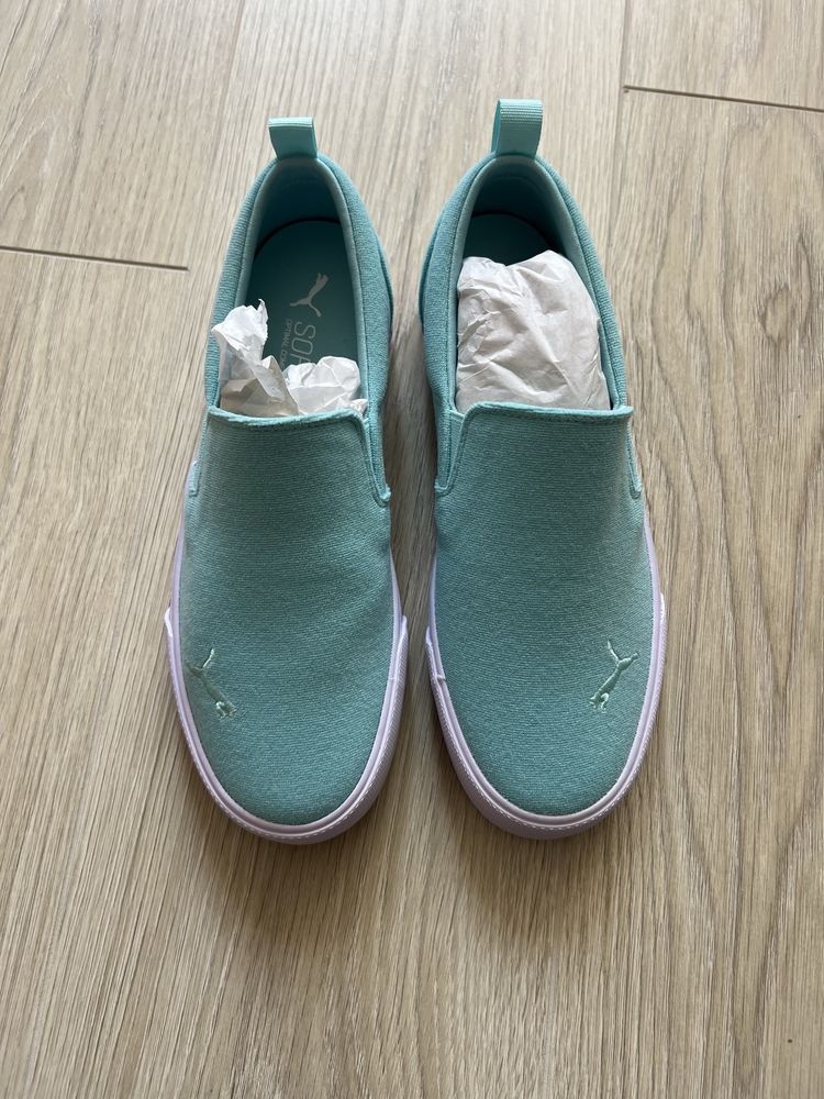 Сліпони фірми Puma