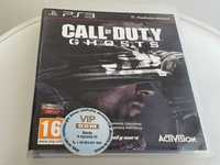 Call of Duty Ghosts PL PS3 Wersja Dubbing PL Sklep Zamiana