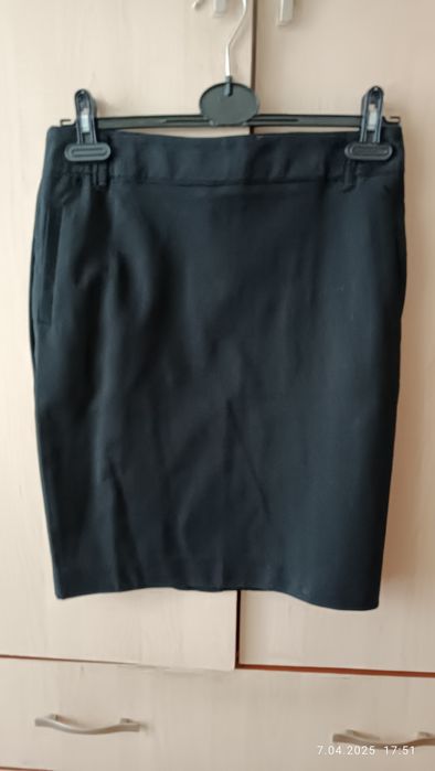 Spódnica Reserved 38 nowa czarna