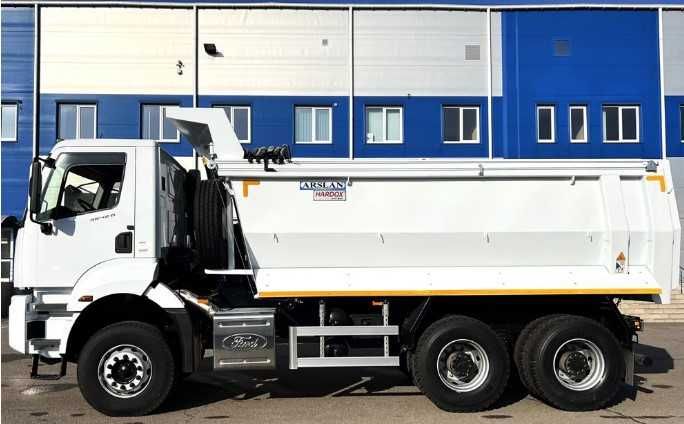 Купить новый самосвал FORD TRUCKS. Продажа самосвалов по всей Украине