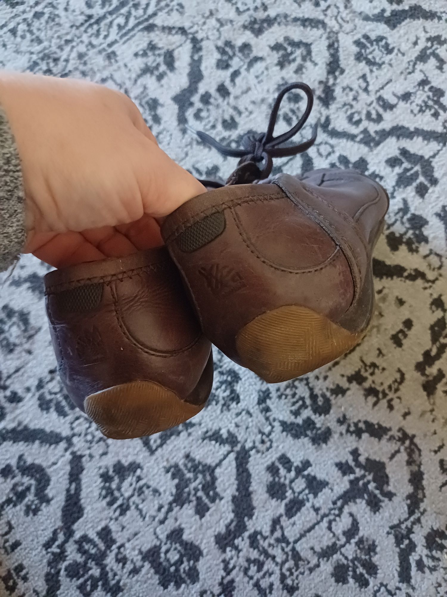 Ténis Massimo Dutti