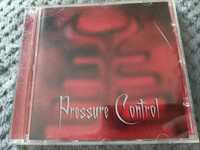 Pressure Control - Vamp (CD, Album)(EBM, Industrial)(vg-, ryski - gra