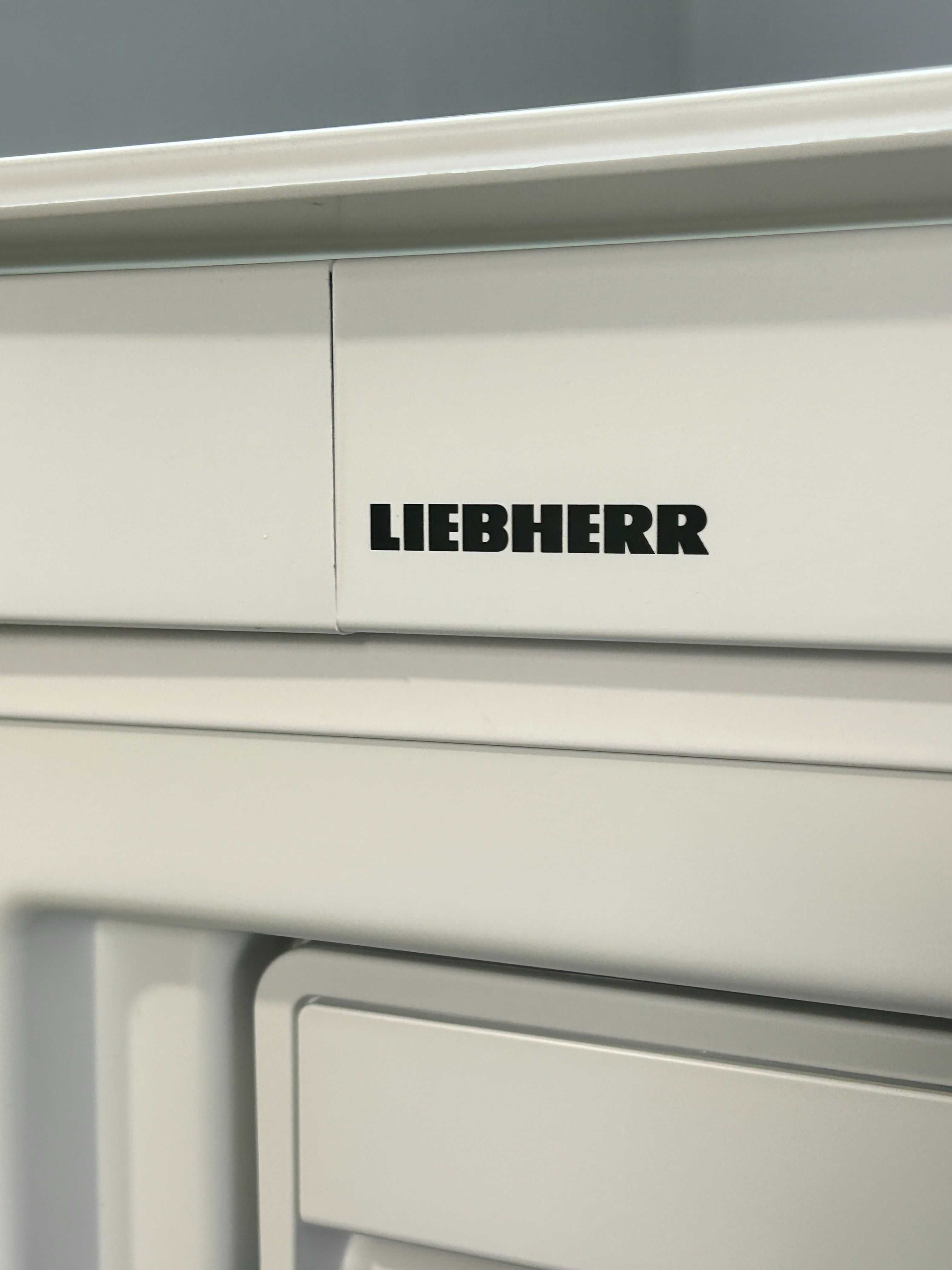 Вбудована морозильна камера Liebherr SIGN 2756 | Либхэр, Лібхер