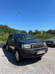 Na Sprzedaz Land Rover Freelander 2.5 LPG Automat 4x4/Okazja/Oszczedny
