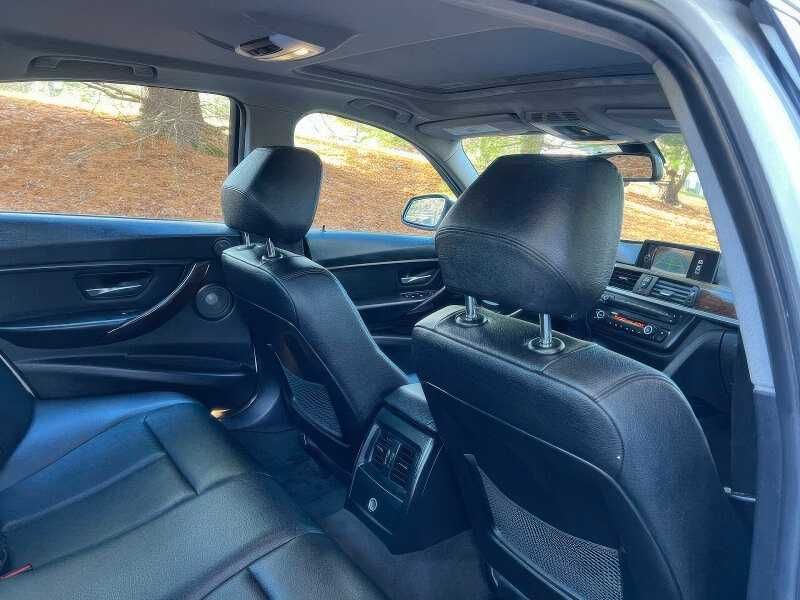 2015 BMW 3 Series 328i xDrive