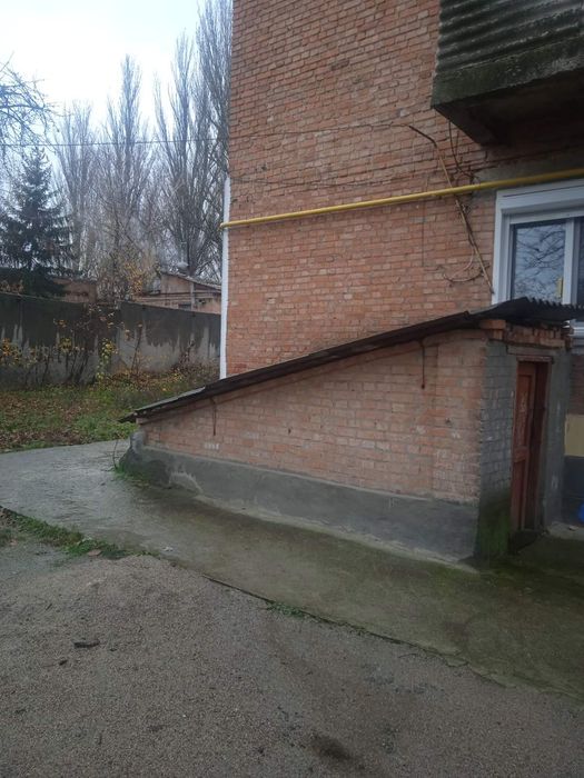 Продам 2х.ком.квартиру ул.Варшавская.