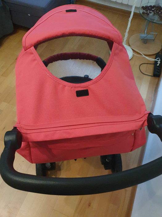 Wózek dziecięcy spacerówka BRITAX