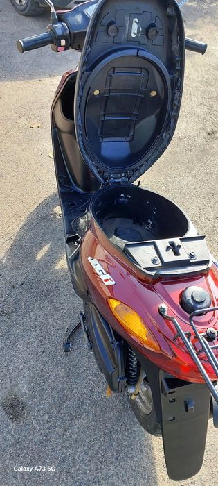 Продам YAMAHA Jok sa 36 4t