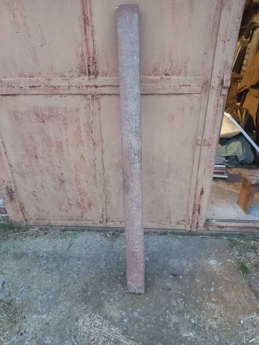 Продам швеллер б/у