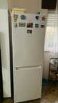 Frigorifico Indesit
