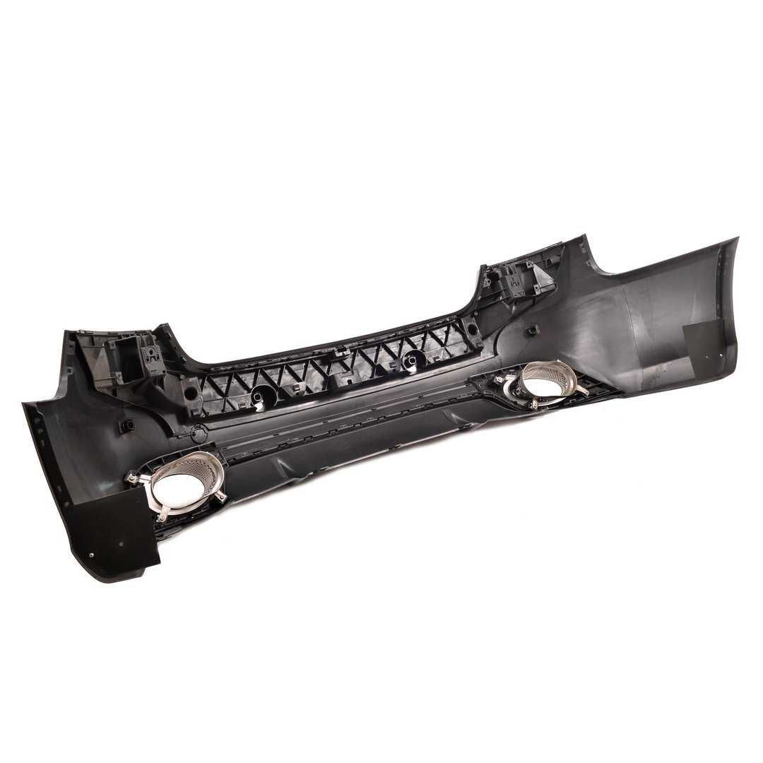 Para-choque traseiro RS5 AUDI A5 e S5 8T FASE 1 e 2 de 09/2009a06/2016