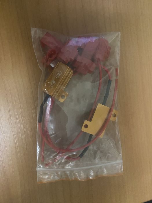 Обманки LED