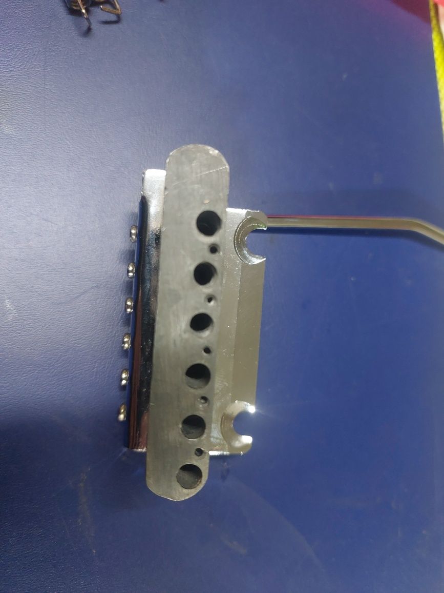 Mostek tremolo Jet
