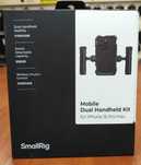 Клетка SmallRig  для iPhone 15 16 Pro/ Pro Max!