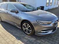 Odstapie leasing Opel insignia B Styling OPC