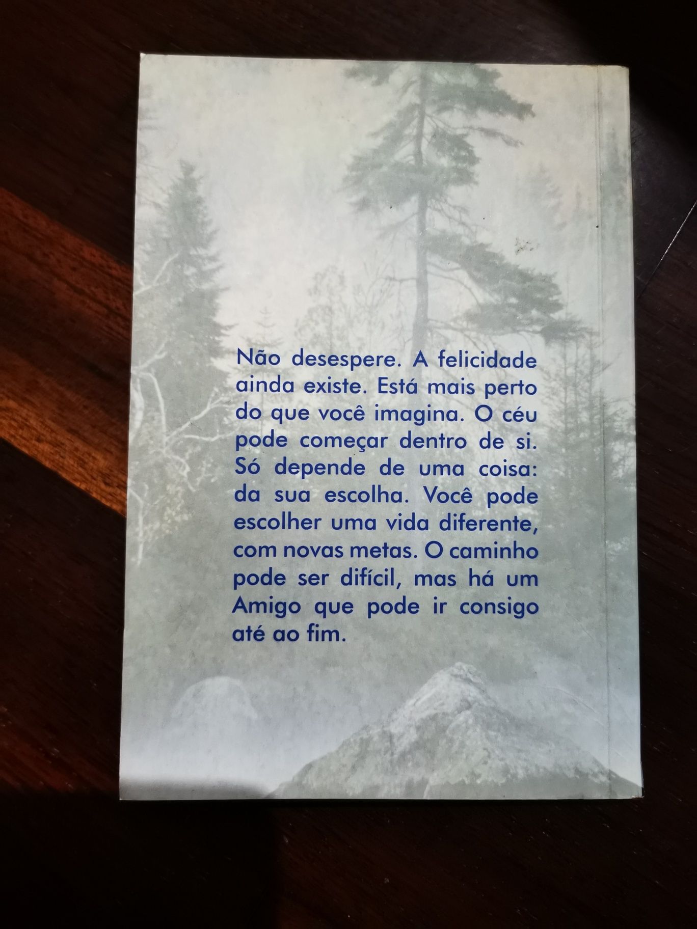 Como encontrar a paz interior
