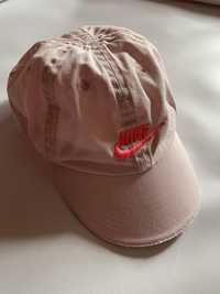 Бейсболка дівчинки кепка на девочку розовая, детская кепка 1,5-2 года