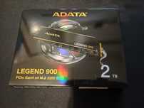 Dysk M.2 SSD ADATA Legend 900 2TB
