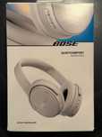 Bose QuietComfort Słuchawki Nowe! Białystok