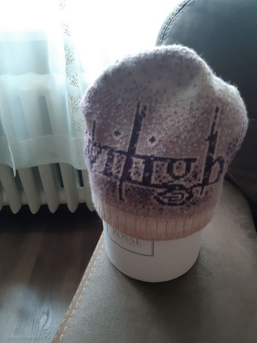 Шапки на любой вкус