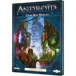 Genesys RPG. Android. Cienie New Angeles (dodatek). Rebel