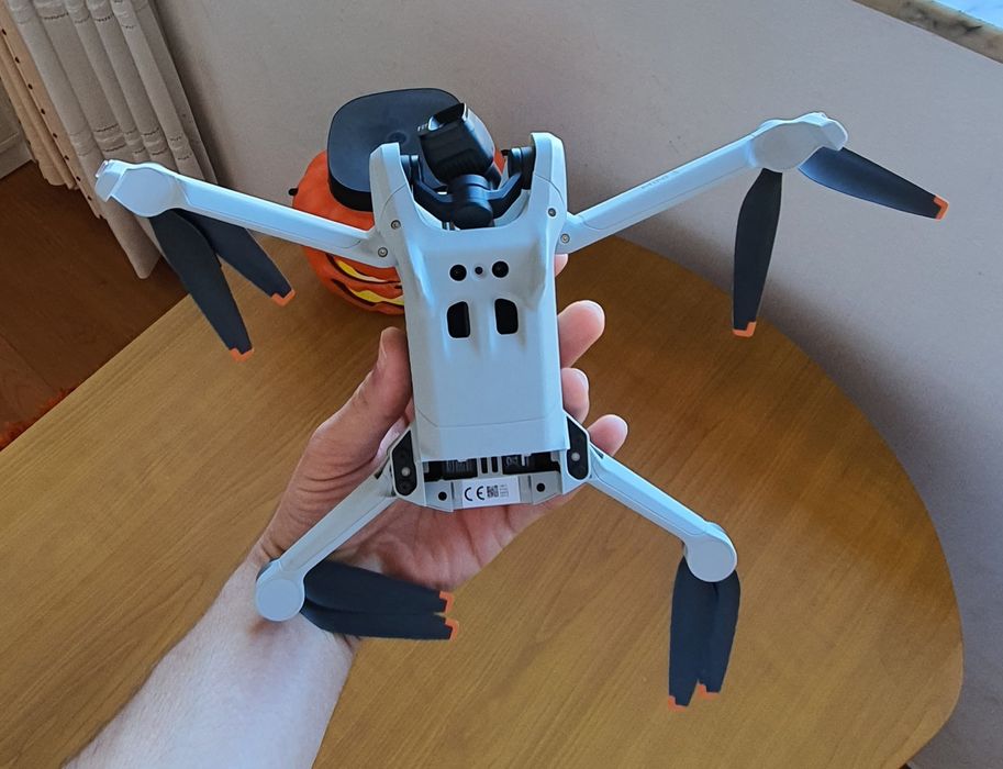 Drone Dji Mini 3