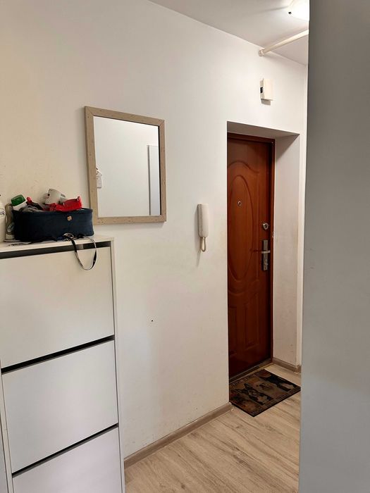 Przytulne mieszkanie blisko Starego Miasta – Gdańsk, ul. Siennicka 53