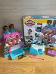 Play-doh fabryka czekolady