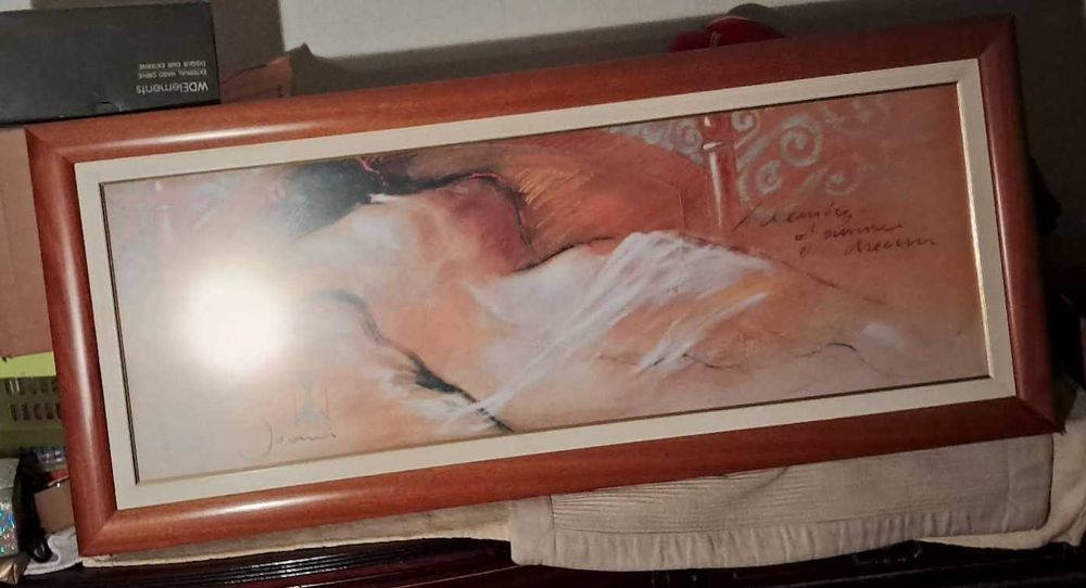 Quadro Decorativo