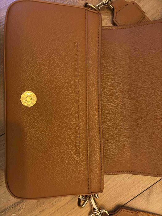 Torebka the mini bag