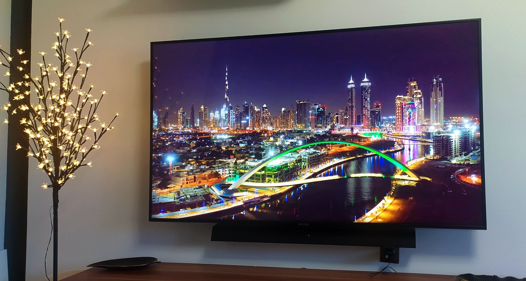 Стан нового 4К LG 55", SmartTV, YouTube, WiFi, airplay