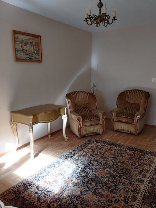 Pokoje do wynajęcia Anin