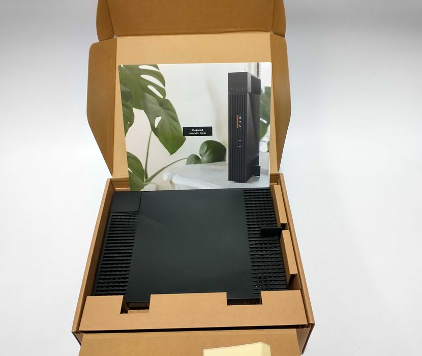 Modem Funbox 6 ORANGE