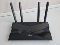 Бездротовий маршрутизатор (роутер) TP-Link Archer AX50