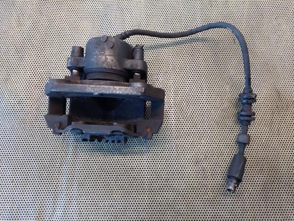 Pinça travão / maxila de travão frente esquerda BMW 3 Touring (E91)