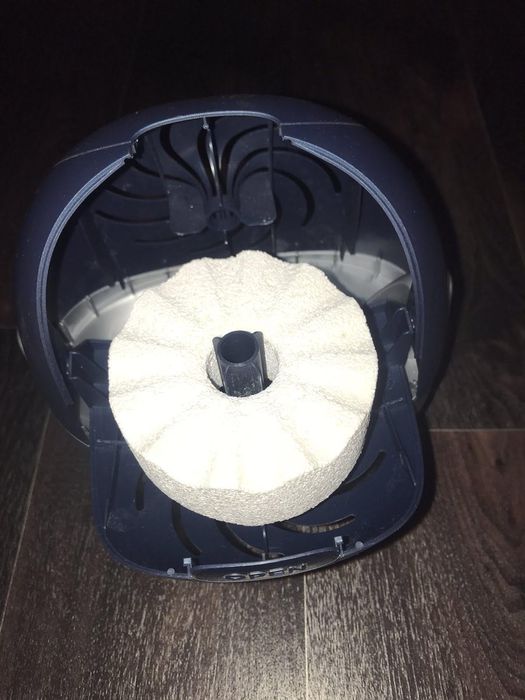 4 сменных картриджа для влагопоглотителя