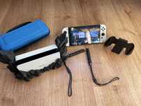 Nintendo swich oled