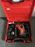 Мережевий перфоратор Hilti TE 7-C