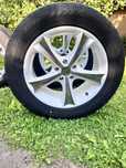 Koła 18’ 5x112 Mercedes benz