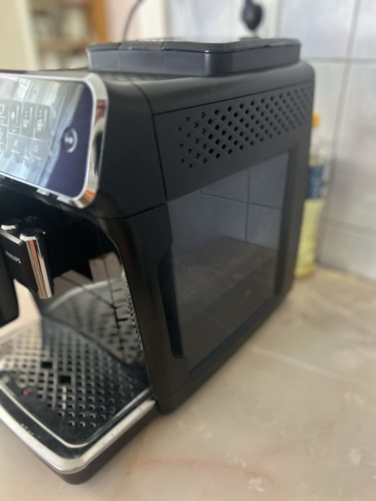 Ekspres philips latte go 3241