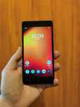 Xiaomi Redmi 3s [Android 15]